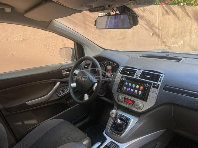 Ford Kuga Diesel Manuelle 2011 à Casablanca