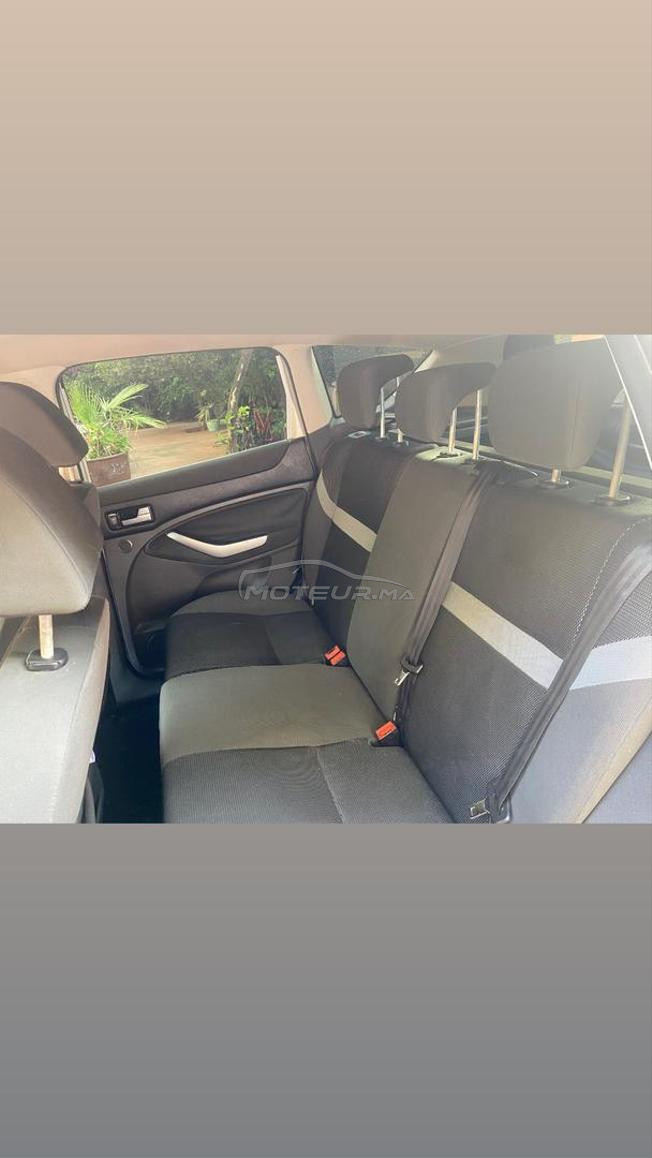 Ford Kuga Diesel Manuelle 2011 à Casablanca