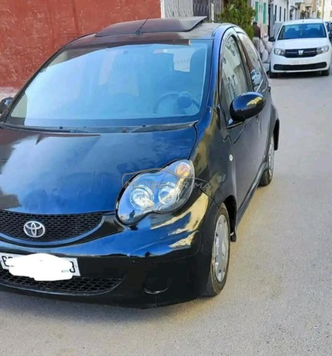 VOITURE a vente bi way dy