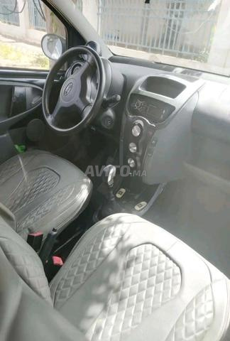 Voiture à vendre sur la route - 2