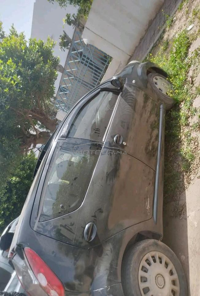 VOITURE a vente bi way dy
