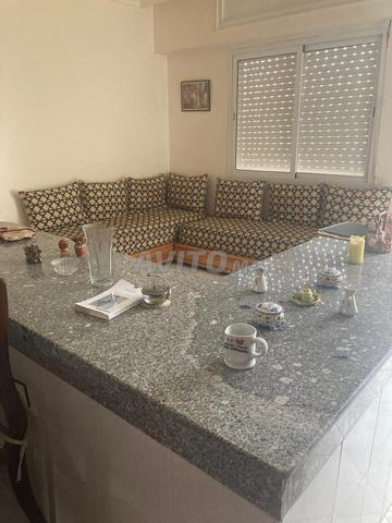 Appartement à louer 140 m² à Mohammedia - 2