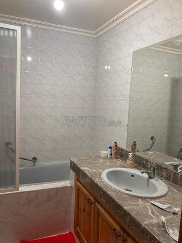 Appartement à louer 140 m² à Mohammedia
