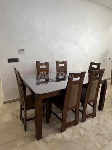 Appt neuf haut standing Agadir Bay - 2