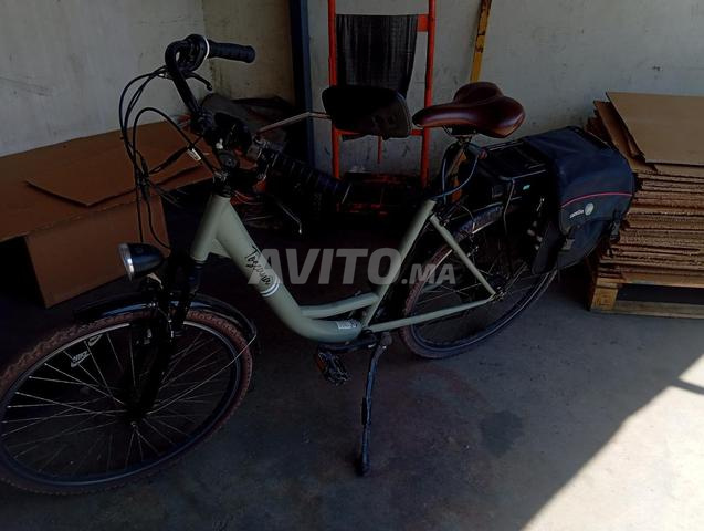 Vélo de type Toscana - 2
