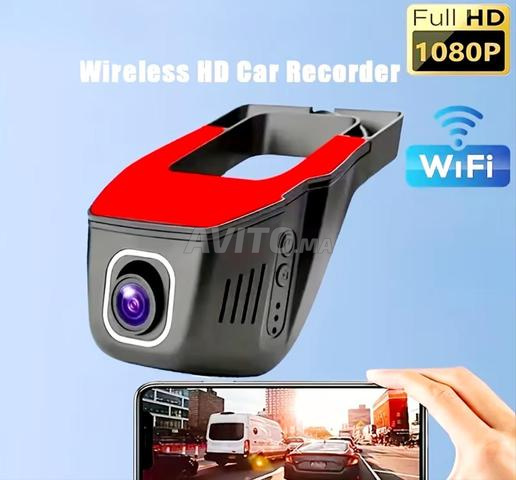 Caméra de voiture - 2
