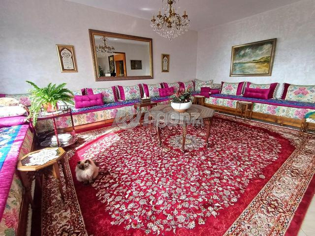 CMN-MA-1798 - Appartement à vendre à Les princesses - 2