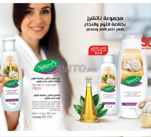Cosmétiques 10. 20 - 2