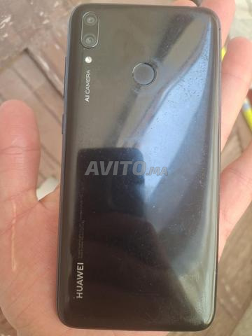 Hauwi P Smart 64/3