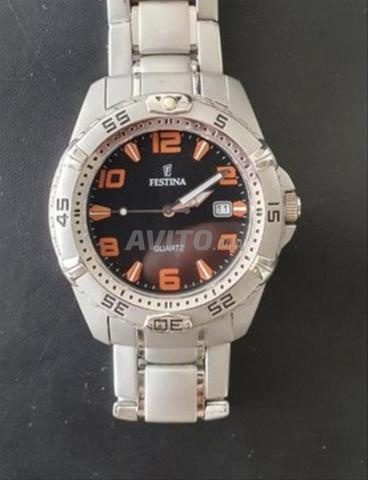 Montre Festina originale - 2