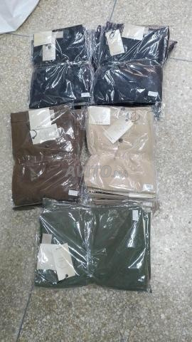 Pantalon slim fit - 2