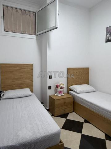 Appartement entièrement équipé au centre-ville de Tétouan - 2