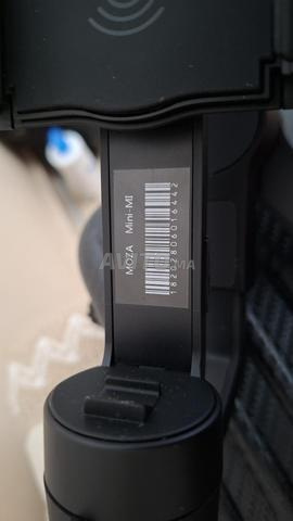 Stabilisateur Moza Mini mi - 2