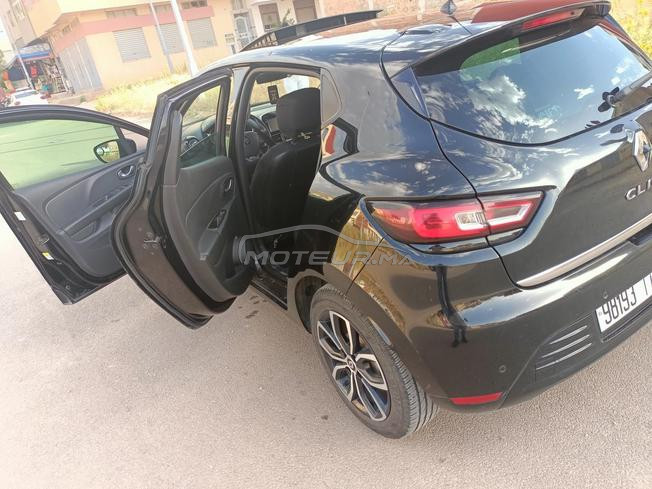clio 4 très bon état 