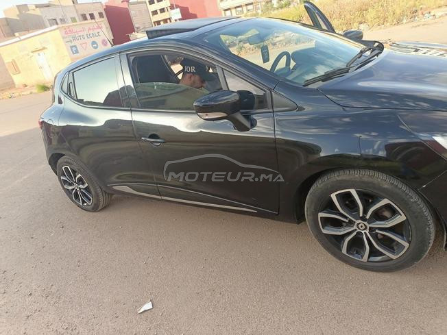 clio 4 très bon état 