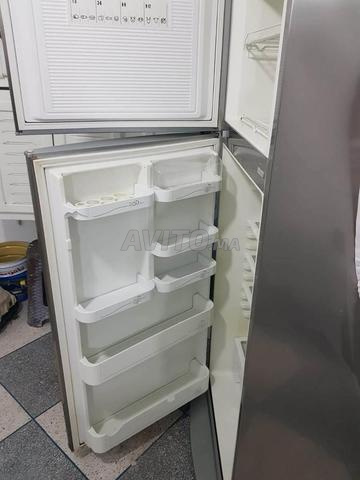 Réfrigérateur Tecnik à vendre, très bon état et propre - 2