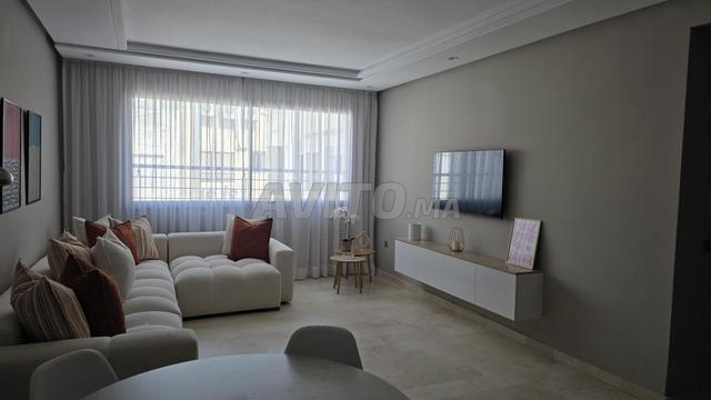 Location studio Massira Khadra - 2