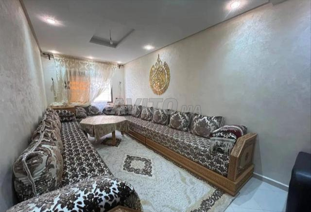 APPARTEMENT CENTRE beni mellal - 2