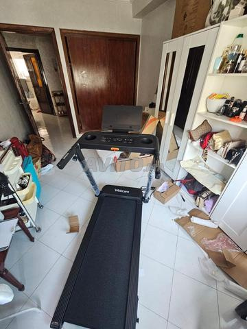 Tapis roulant