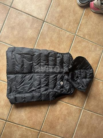 Doudoune Sans manches Moncler