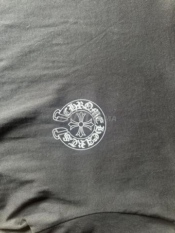 T-shirt Chrome Heart - 2