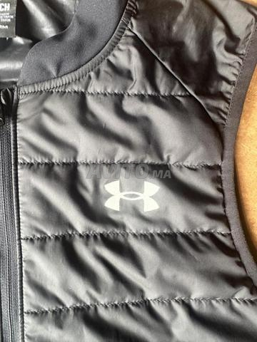 Gilet sans manches Under Armour - 2