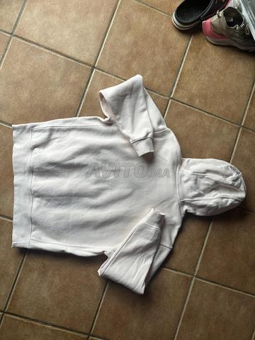 Sweat à capuche Nike - 2