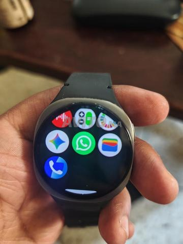 Galaxy Watch 8 - 2