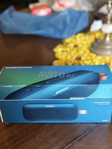 Enceinte Bose - 2