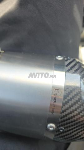 ARROW works titanium tracer 9 - 2