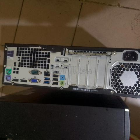 Ordinateur de bureau PC - 2