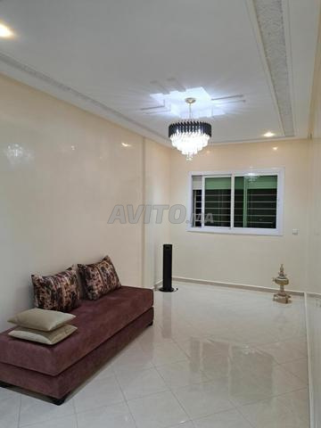 Appartement à vendre 75 m² à Fès - 2