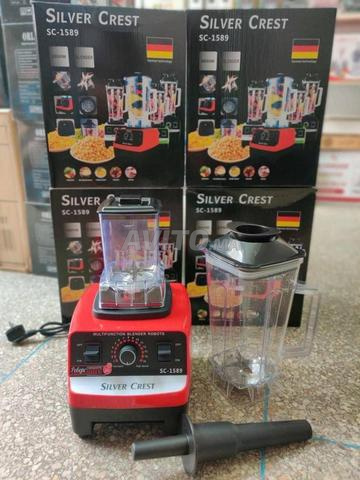 Blender Silver Crest 4500W – - 2