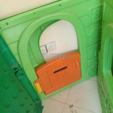 Maison pour enfants - 2