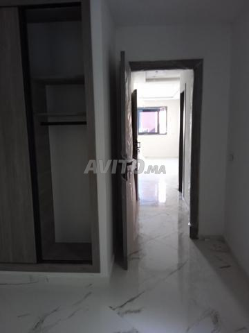 Appartement à vendre 55 m² à Mdiq - 2