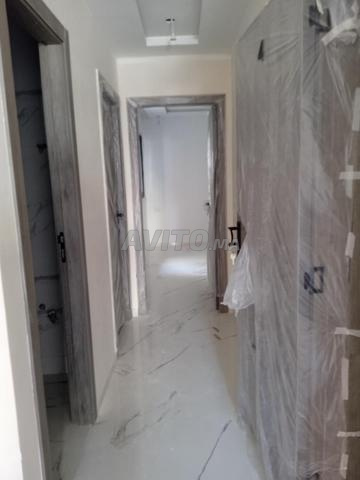 Appartement à vendre 55 m² à Mdiq - 2