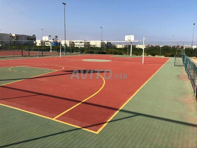 إيجار عطلة في سيدي رحال - 2