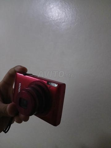 appareil photo Canon PowerShot A2400 HS