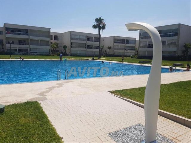 Location de vacances à Sidi Rahal - 2
