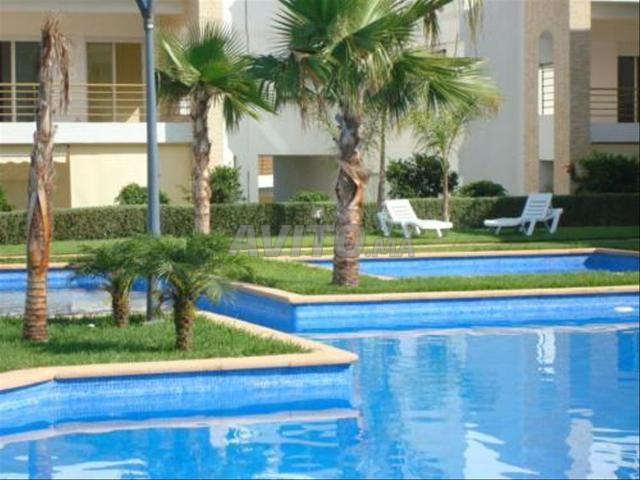 Location de vacances à Sidi Rahal - 2