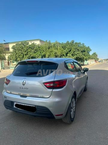 Clio 4 diesel