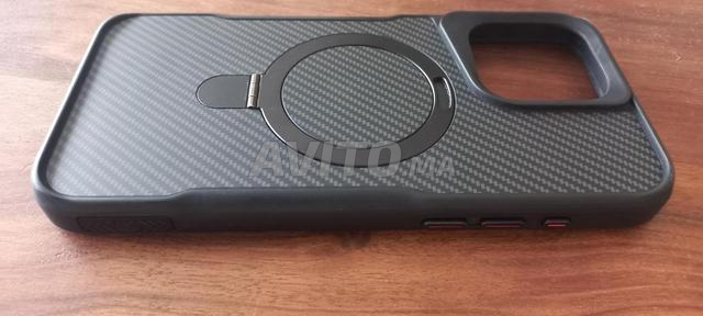 Coque pour iPhone 15 Pro Max (prix négociable) - 2