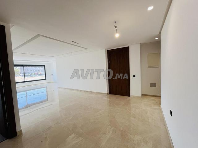 Bel appartement neuf – 133 m², 3 chambres - Oasis