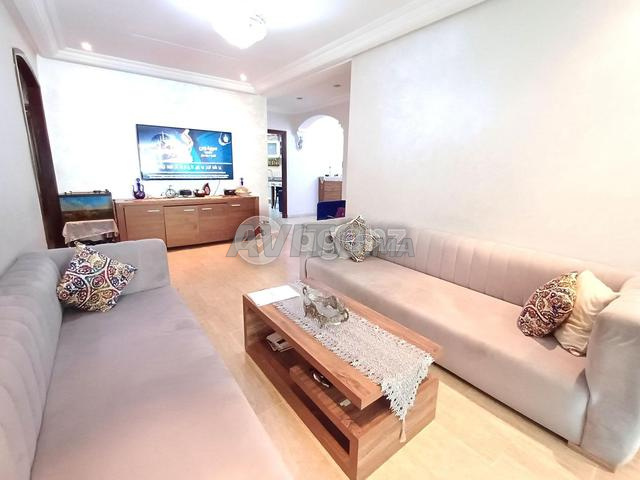 CMN-AS-1679 - Appartement à vendre à Belvédère - 2
