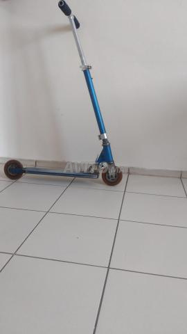 سكوتر جودة جيدة للأطفال - 2