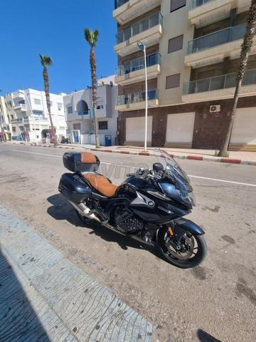 BMW K1600GT - 2