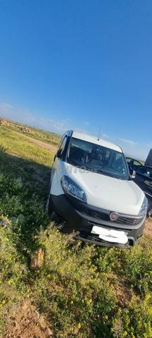 Fiat Doblo Garantie après-vente - 2