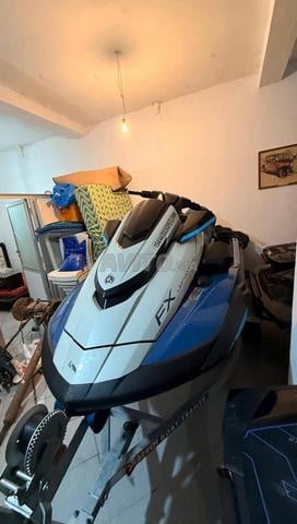 Jet ski FX limited 2025 - 2