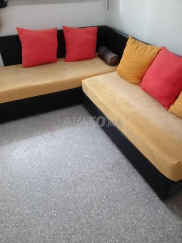 Fauteuil en L à vendre - 2