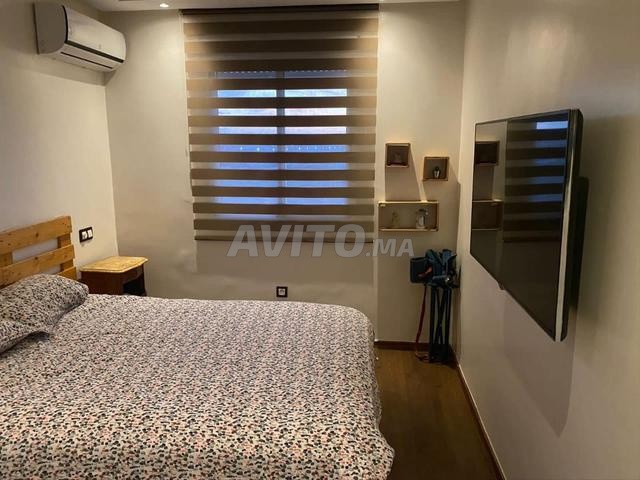 Bel appartement tamaris - 2